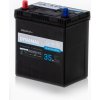 Dynamax Energy Blueline 35 ASIA L 12V 35Ah 300A 635218 Dynamax Energy Blueline 35 ASIA L 12V 35Ah 300A 635218