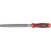 Pilník Strend Pro Premium ComfortGrip DL622, 325 mm, polkruhový Pilník Strend Pro Premium ComfortGrip DL622, 325 mm, polkruhový