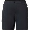 Dámske kraťasy Haglöfs L.I.M Fuse II Shorts Veľkosť: S / Farba: čierna Dámske kraťasy Haglöfs L.I.M Fuse II Shorts Veľkosť: S / Farba: čierna