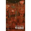 Krádež - Abdulrazak Gurnah Krádež - Abdulrazak Gurnah