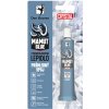 MAMUT GLUE CRYSTAL, lepidlo MS-Polymér transparent 25ml tuba, 911 MAMUT GLUE CRYSTAL, lepidlo MS-Polymér transparent 25ml tuba, 911