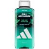 Adidas Vibes Full Recharge sprchový gél unisex 400 ml Adidas Vibes Full Recharge sprchový gél unisex 400 ml