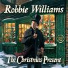 Williams Robbie: Christmas Present - 2CD Williams Robbie: Christmas Present - 2CD
