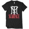 Scarface TM Logo