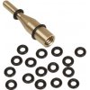 Unicorn Thread washers with Applicator gumičky s aplikátorem 78237 Unicorn Thread washers with Applicator gumičky s aplikátorem 78237