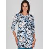 EVONA a.s. Dámska tunika ELANA 533 - ELANA 533 M EVONA a.s. Dámska tunika ELANA 533 - ELANA 533 M