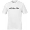 Tričko krátky rukáv COLUMBIA CSC BASIC LOGO SHORT SLEEVE Man veľkosť M Tričko krátky rukáv COLUMBIA CSC BASIC LOGO SHORT SLEEVE Man veľkosť M
