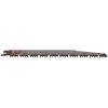 Pílové plátky Milwaukee 48001077 SAWZALL 240 x 4/5 TPI (drevo a plast) - 3 ks Pílové plátky Milwaukee 48001077 SAWZALL 240 x 4/5 TPI (drevo a plast) - 3 ks