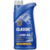 Motorový olej 7501 MANNOL Classic 10W-40, 1L Motorový olej 7501 MANNOL Classic 10W-40, 1L