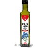 VIRDE ĽAN 100% OLEJ 250 ml VIRDE ĽAN 100% OLEJ 250 ml