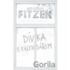 Dívka s , Fitzek Sebastian, 2025 Dívka s , Fitzek Sebastian, 2025