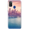 Odolné silikónové puzdro iSaprio - Morning in a City - Samsung Galaxy M21 Odolné silikónové puzdro iSaprio - Morning in a City - Samsung Galaxy M21