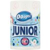Kuchynské utierky Junior 1 rolka Kuchynské utierky Junior 1 rolka