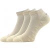 VoXX® Beng Športové bambusové ponožky - 3 páry BM000004018000103704 béžová 35-38 (23-25) VoXX® Beng Športové bambusové ponožky - 3 páry BM000004018000103704 béžová 35-38 (23-25)