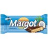 Tyčinka Orion Margot s kokosovou príchuťou 80 g Tyčinka Orion Margot s kokosovou príchuťou 80 g