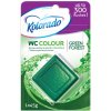Kolorado WC čistiaca kocka ZELENÝ LES 45g Kolorado WC čistiaca kocka ZELENÝ LES 45g