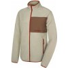 Husky Addy zip M béžová