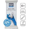 Creall Modelovacia hmota Do&Dry samotvrdnúca biela 500 g
