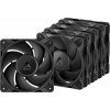 ARCTIC P12 Pro PST LN (Low Noise) - 5 Pack ARCTIC P12 Pro PST LN (Low Noise) - 5 Pack