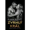 Zvrhlý král (Rina Kent) Zvrhlý král (Rina Kent)