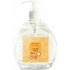 ANTIVIRAL dezinfekcia na ruky Golden Spice 500 ml pumpička ANTIVIRAL dezinfekcia na ruky Golden Spice 500 ml pumpička
