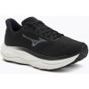 Pánske bežecké topánky Mizuno Wave Sky 9 black/metallic gray/black sand Pánske bežecké topánky Mizuno Wave Sky 9 black/metallic gray/black sand