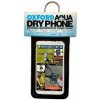 Vodeodolné púzdro na telefóny Aqua Dry Phone uni, OXFORD (verzia s kotvením na riadidlá) Vodeodolné púzdro na telefóny Aqua Dry Phone uni, OXFORD (verzia s kotvením na riadidlá)