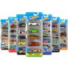 HOT WHEELS 5-BALENIE SADA 5 AUTÍČOK VOZIDLÁ AKO DARČEK HLY78 HOT WHEELS 5-BALENIE SADA 5 AUTÍČOK VOZIDLÁ AKO DARČEK HLY78