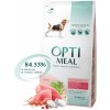 OPTIMEAL™ Superpremium pre dospelých psov stredných plemien - morka 1,5 kg (5407) OPTIMEAL™ Superpremium pre dospelých psov stredných plemien - morka 1,5 kg (5407)