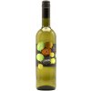 Golguz Veselé víno Sauvignon víno tiché suché biele 2025 12 % 0,75 l Golguz Veselé víno Sauvignon víno tiché suché biele 2025 12 % 0,75 l