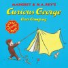 Curious George Goes Camping Curious George Goes Camping