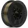 Filament-PM PETG metalická edice - Žabí zlatá 1,75mm 1kg