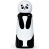 Nerezová termo fľaša do školy LUND LONDON Mini 300ml - Panda Nerezová termo fľaša do školy LUND LONDON Mini 300ml - Panda