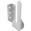 Domax trámová papuča WB 13 51 x 195 x 75 x 2 mm 10 ks