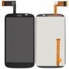 HTC Desire X displej lcd + dotykové sklo HTC Desire X displej lcd + dotykové sklo