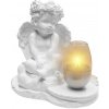 NÁHROBNÁ SVIEČKA SADROVÁ FIGÚRKA NÁHROBNÁ SOLÁRNA LED LAMPA NÁHROBNÁ SVIEČKA SADROVÁ FIGÚRKA NÁHROBNÁ SOLÁRNA LED LAMPA