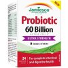 Jamieson Probiotic 60 miliárd Ultra Strenght 24 kapsúl
