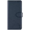 Knižkové puzdro Xiaomi Redmi Note 14S 4G Tactical Field Notes tmavo-modré Knižkové puzdro Xiaomi Redmi Note 14S 4G Tactical Field Notes tmavo-modré