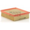 C22120 - Vzduchový filter MANN C22120 - Vzduchový filter MANN
