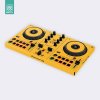 Doto Design Skin DDJ-200 FULL COLORS Dark Yellow Doto Design Skin DDJ-200 FULL COLORS Dark Yellow