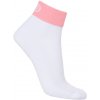 Goldbergh dámske ponožky STEFFI biela