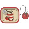 Samsung Galaxy Buds4 Pro Food Can Case Red GP-FPR640AMBRW Samsung Galaxy Buds4 Pro Food Can Case Red GP-FPR640AMBRW