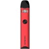 Uwell Caliburn A3 Pod Kit 520 mAh Červená 1 ks Uwell Caliburn A3 Pod Kit 520 mAh Červená 1 ks