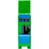 Chytrý spínač na lištu DIN Shelly Pro Dimmer, 2 kanály Chytrý spínač na lištu DIN Shelly Pro Dimmer, 2 kanály