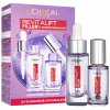 L’Oréal Paris Revitalift Filler rozjasňujúce očné sérum s kyselinou hyalurónovou 20 ml + sérum proti vráskam s kyselinou hyalurónovou 30 ml L’Oréal Paris Revitalift Filler rozjasňujúce očné sérum s kyselinou hyalurónovou 20 ml + sérum proti vráskam s kyselinou hyalurónovou 30 ml