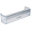 Bosch Siemens 11005384 spodná priehradka 435x110x100mm dvere chladničky Bosch Siemens 11005384 spodná priehradka 435x110x100mm dvere chladničky