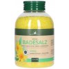 Herbamedicus Soľ do kúpeľa s extraktom z arniky (575g) Herbamedicus Soľ do kúpeľa s extraktom z arniky (575g)