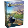 Carcassonne rozšíření 7 Dobývání a obrana Carcassonne rozšíření 7 Dobývání a obrana
