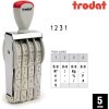 Trodat 1554