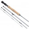 Prút Wychwood Flow MKII Fly Rod 6ft #3 Prút Wychwood Flow MKII Fly Rod 6ft #3